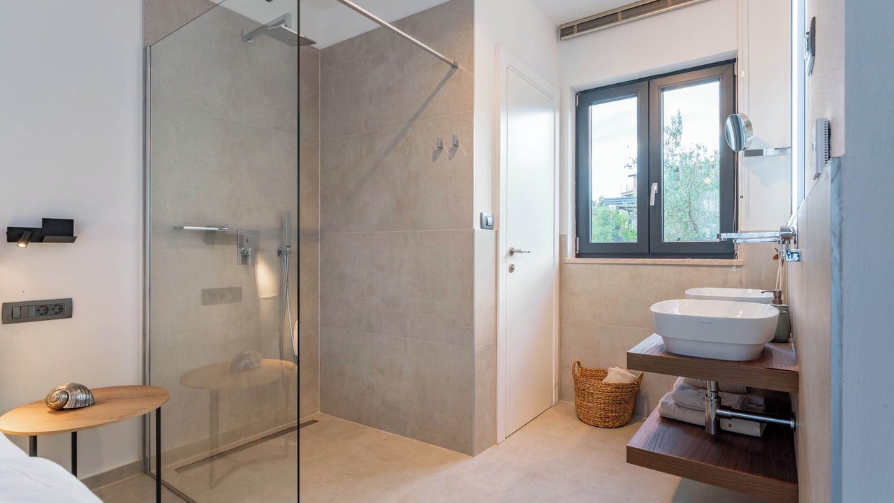 Photo of Bathroom in Vizinada
