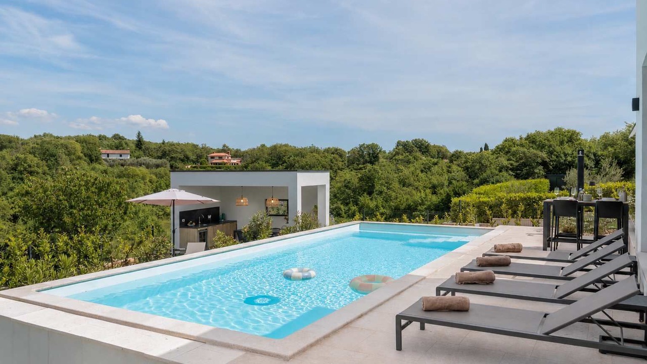 Photo of Outdoor in Vizinada