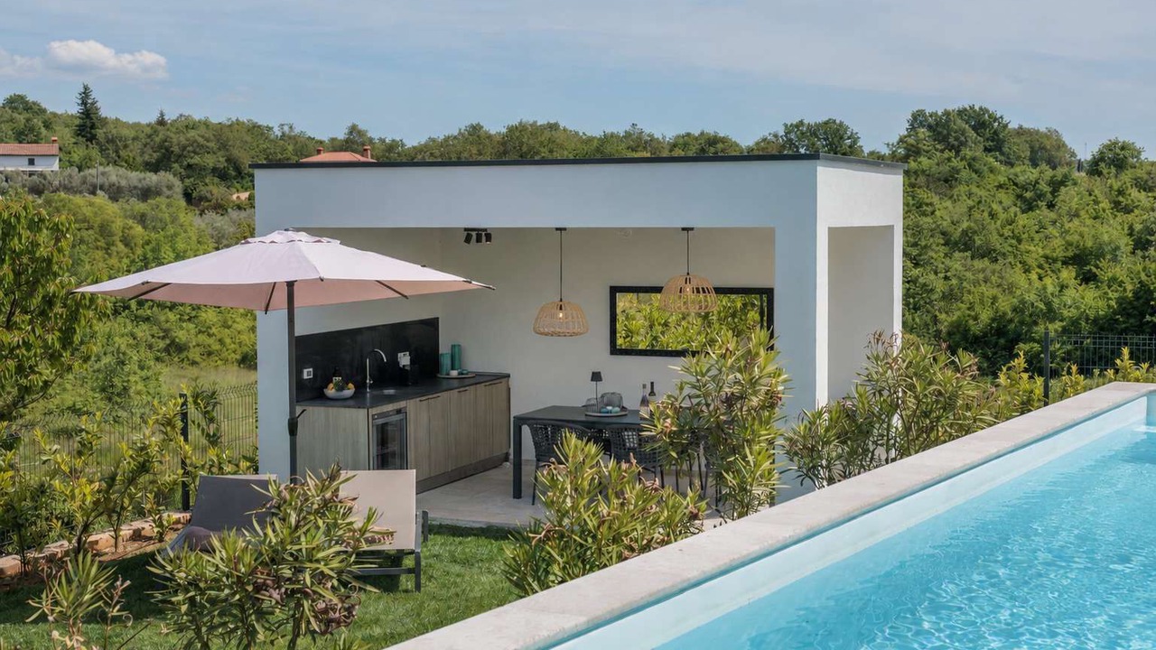 Photo of Outdoor in Vizinada