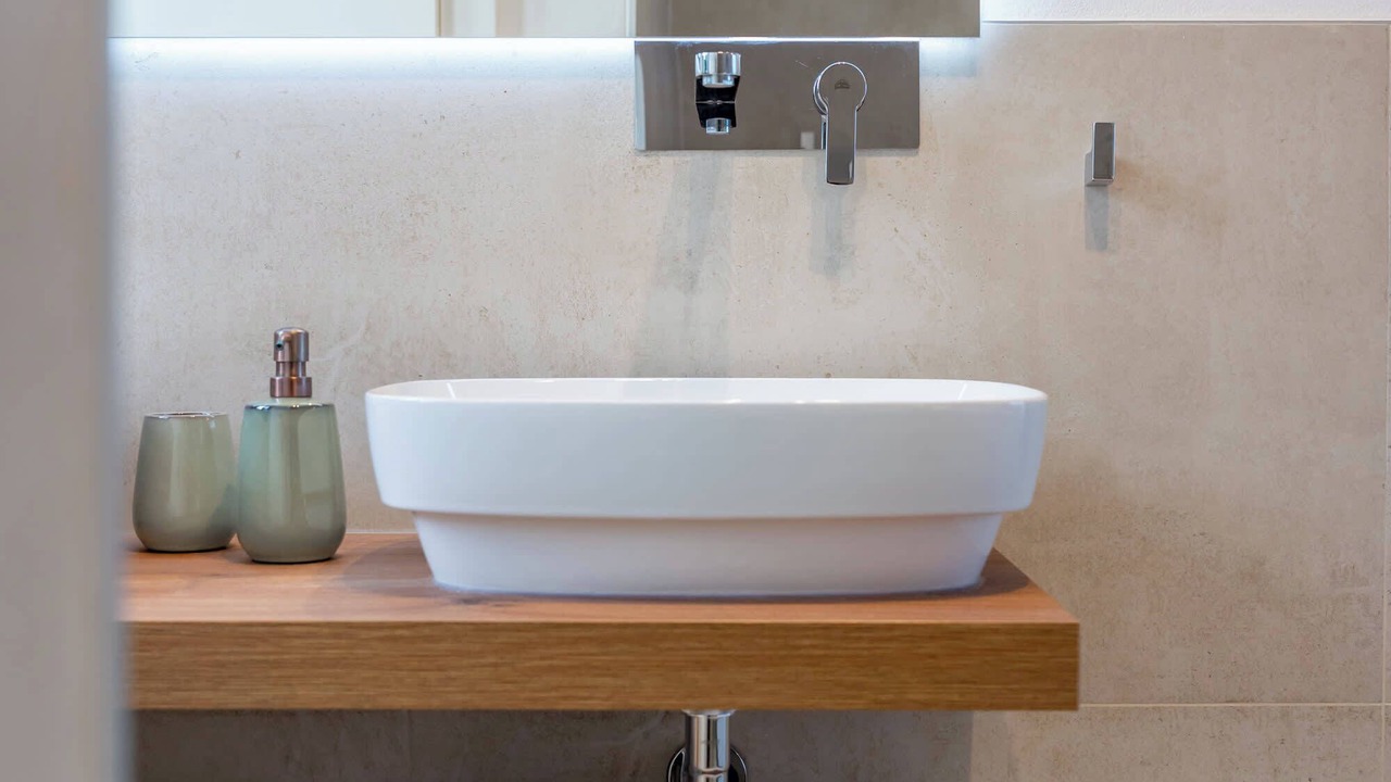 Photo of Bathroom in Vizinada