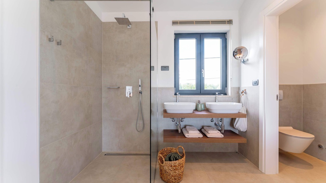 Photo of Bathroom in Vizinada