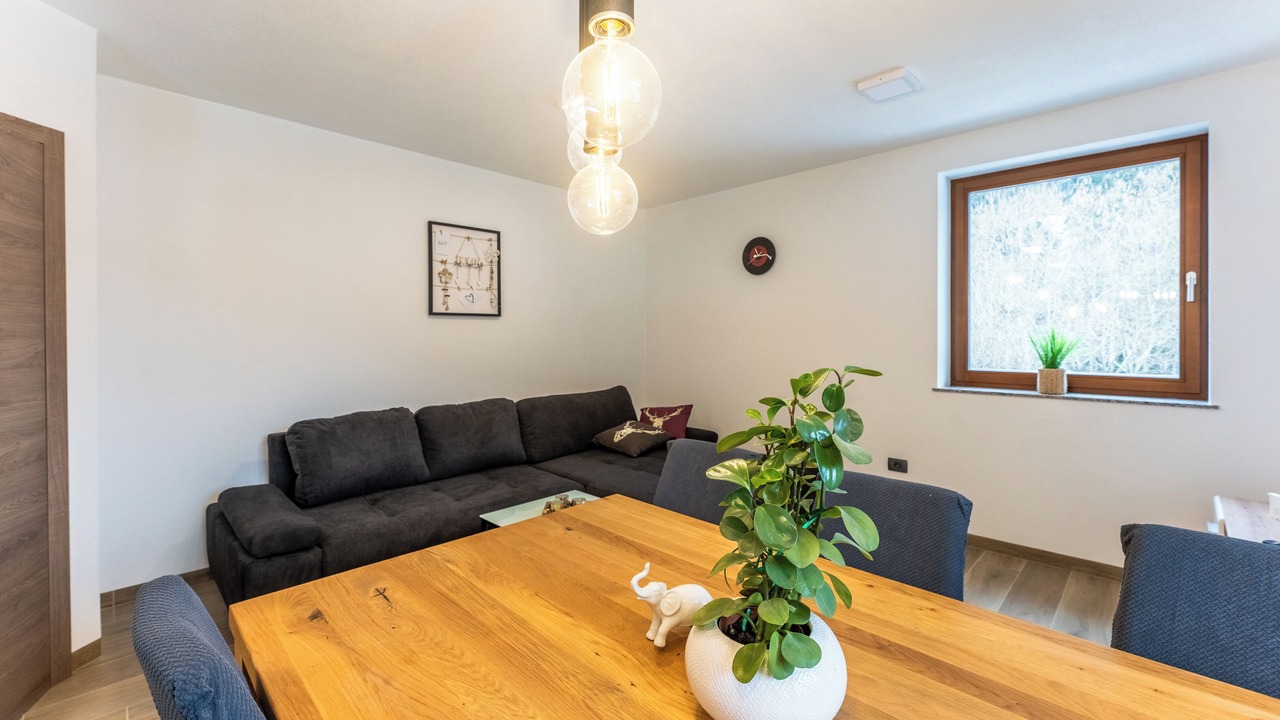 Photo of Livingroom in Skofja Loka