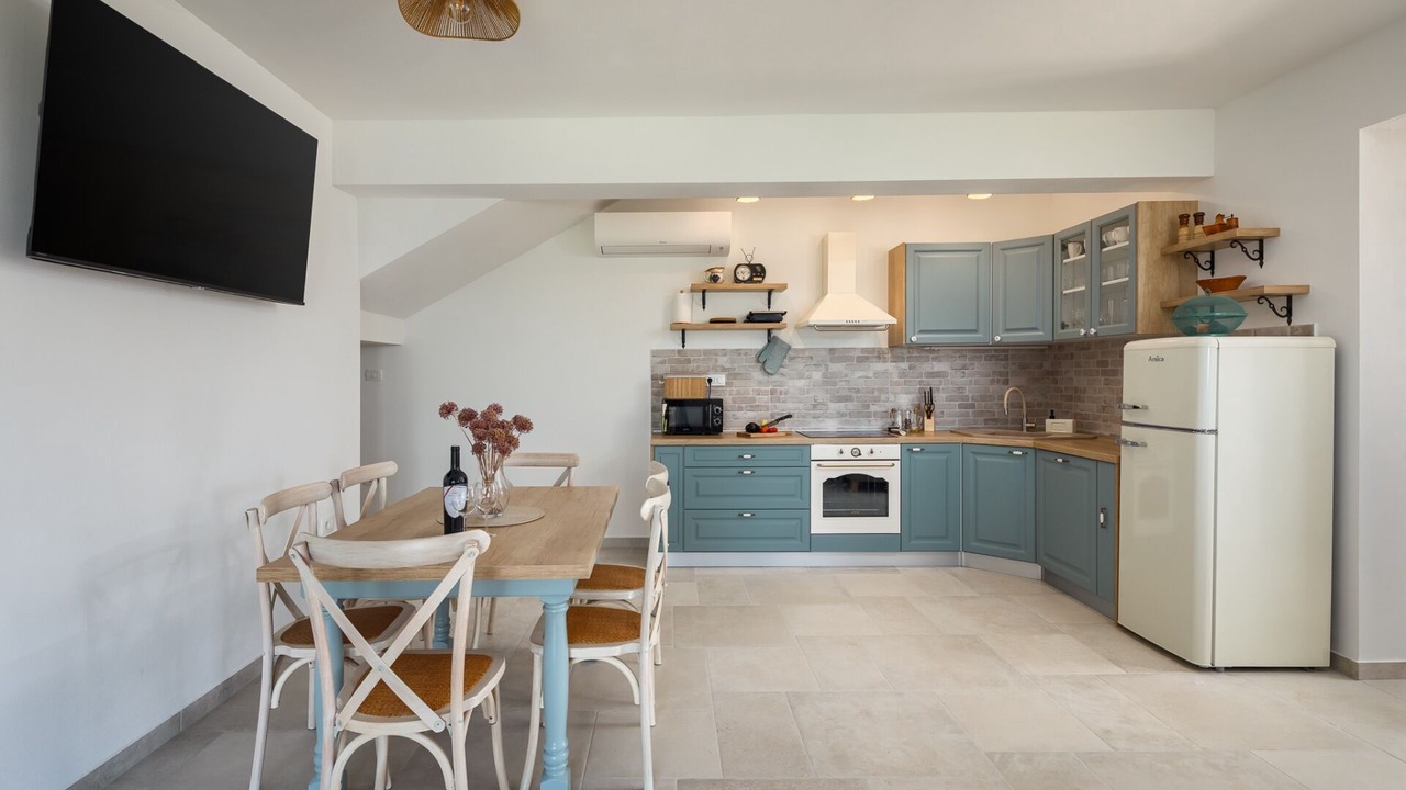 Photo of Kitchen in Sculci