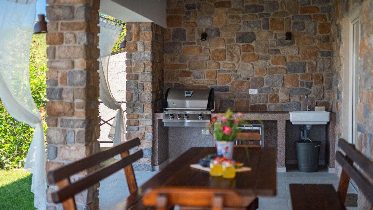 Photo of Outdoor in Sculci
