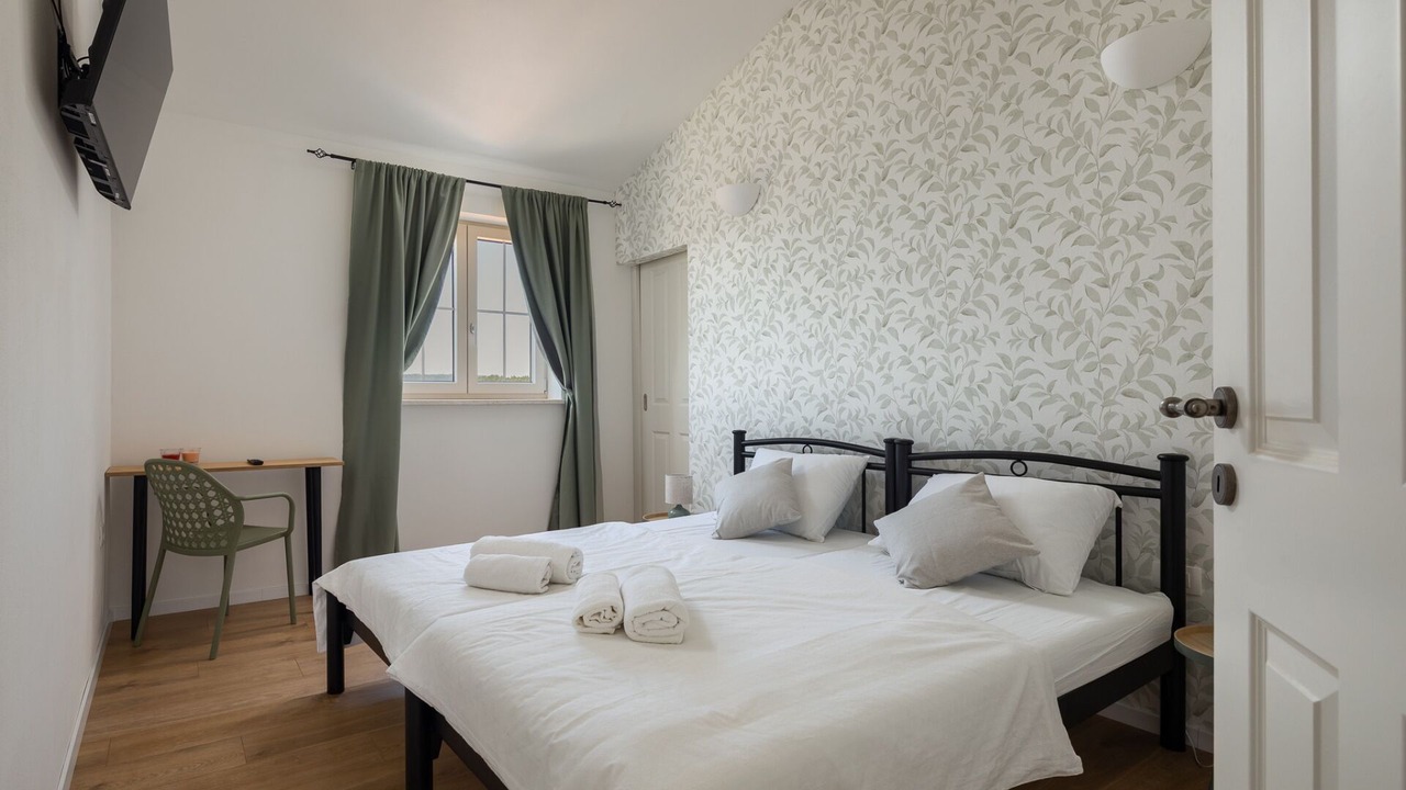 Photo of Bedroom in Sculci