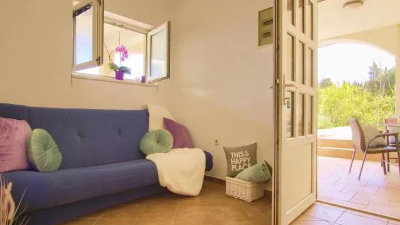 Photo of Bedroom in Lukoran