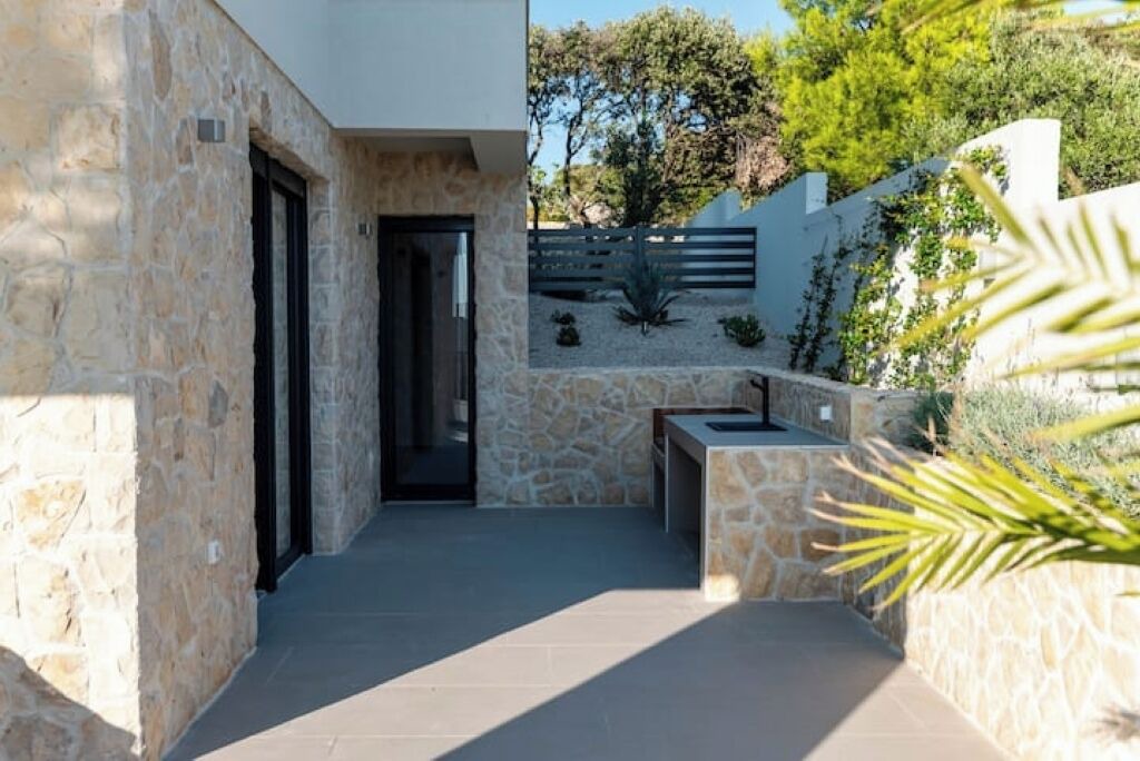 Photo of Patio Balcony in Mandre