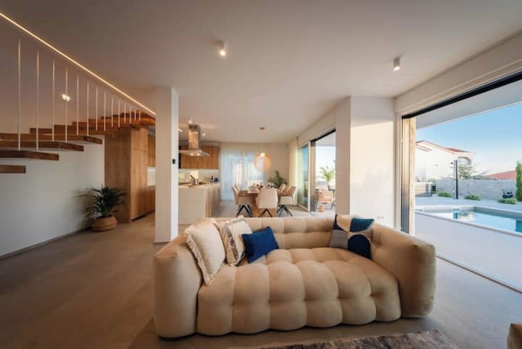 Photo of Livingroom in Mandre