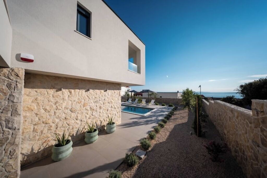 Photo of Patio Balcony in Mandre