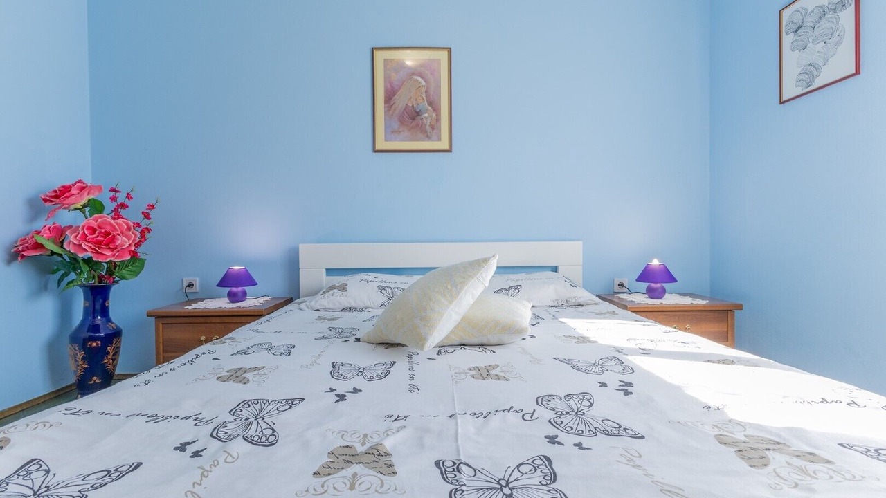 Photo of Bedroom in Zminj