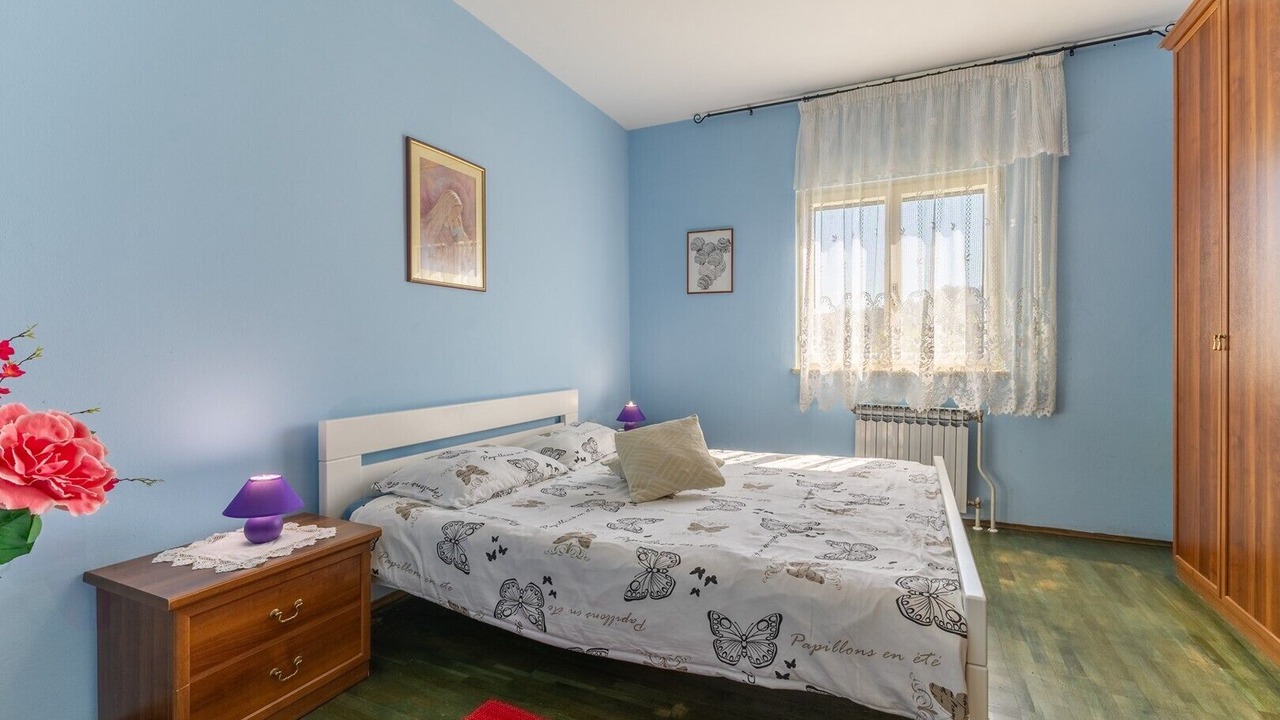 Photo of Bedroom in Zminj