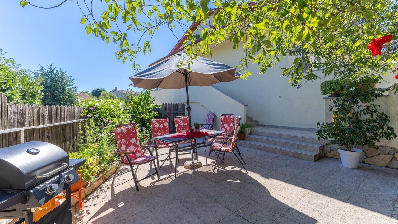 Photo of Outdoor in Zminj