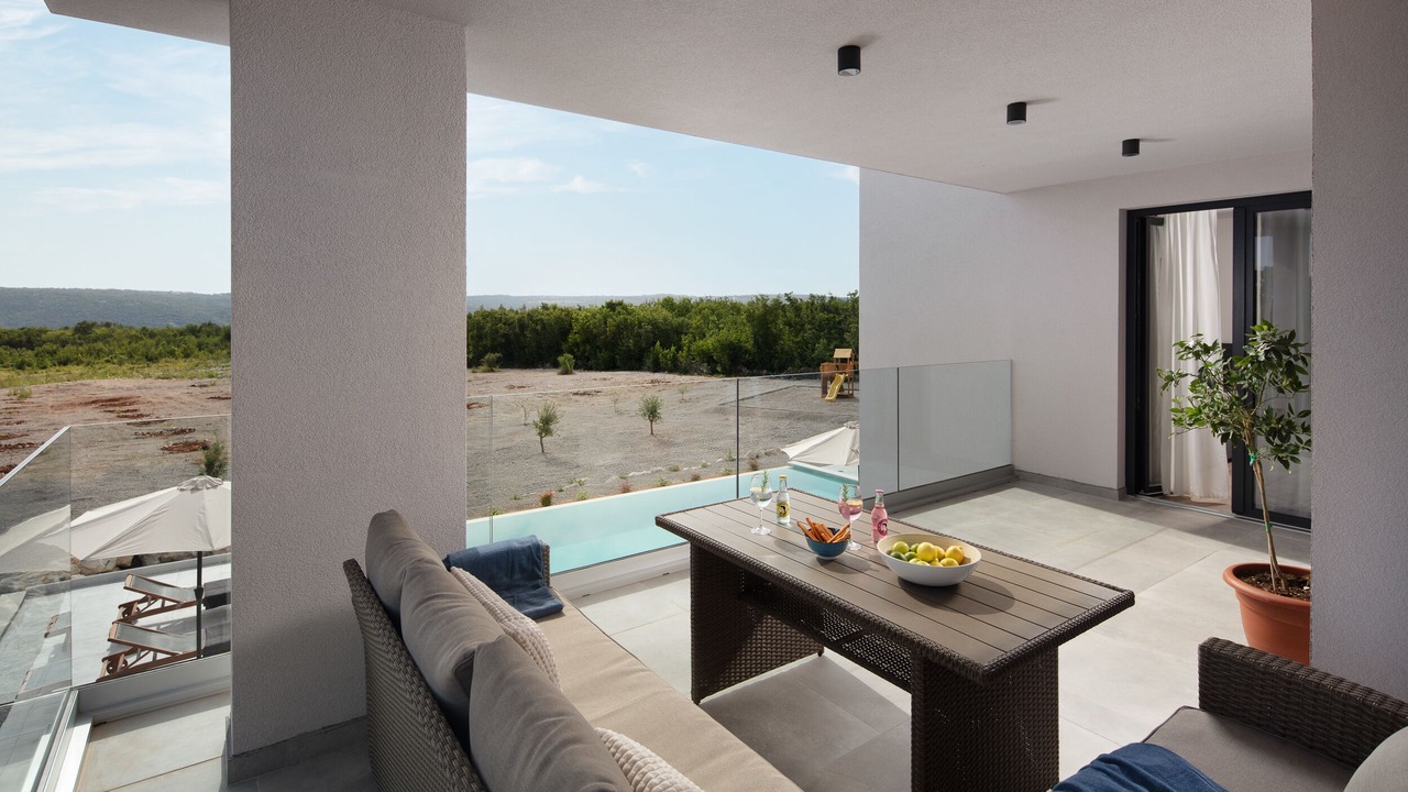 Photo of Patio Balcony in Brgod