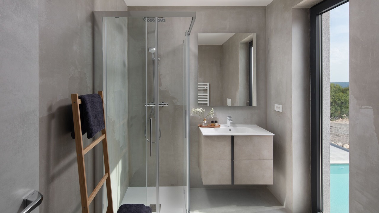 Photo of Bathroom in Brgod