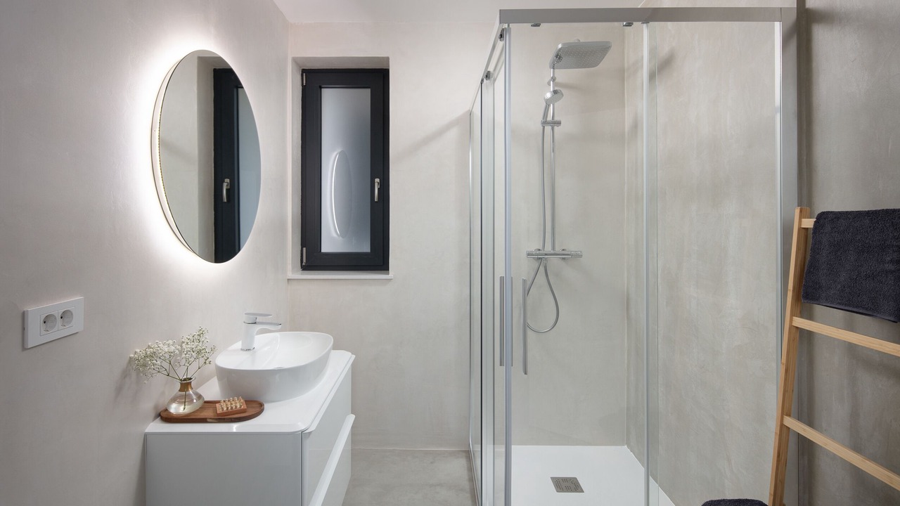 Photo of Bathroom in Brgod