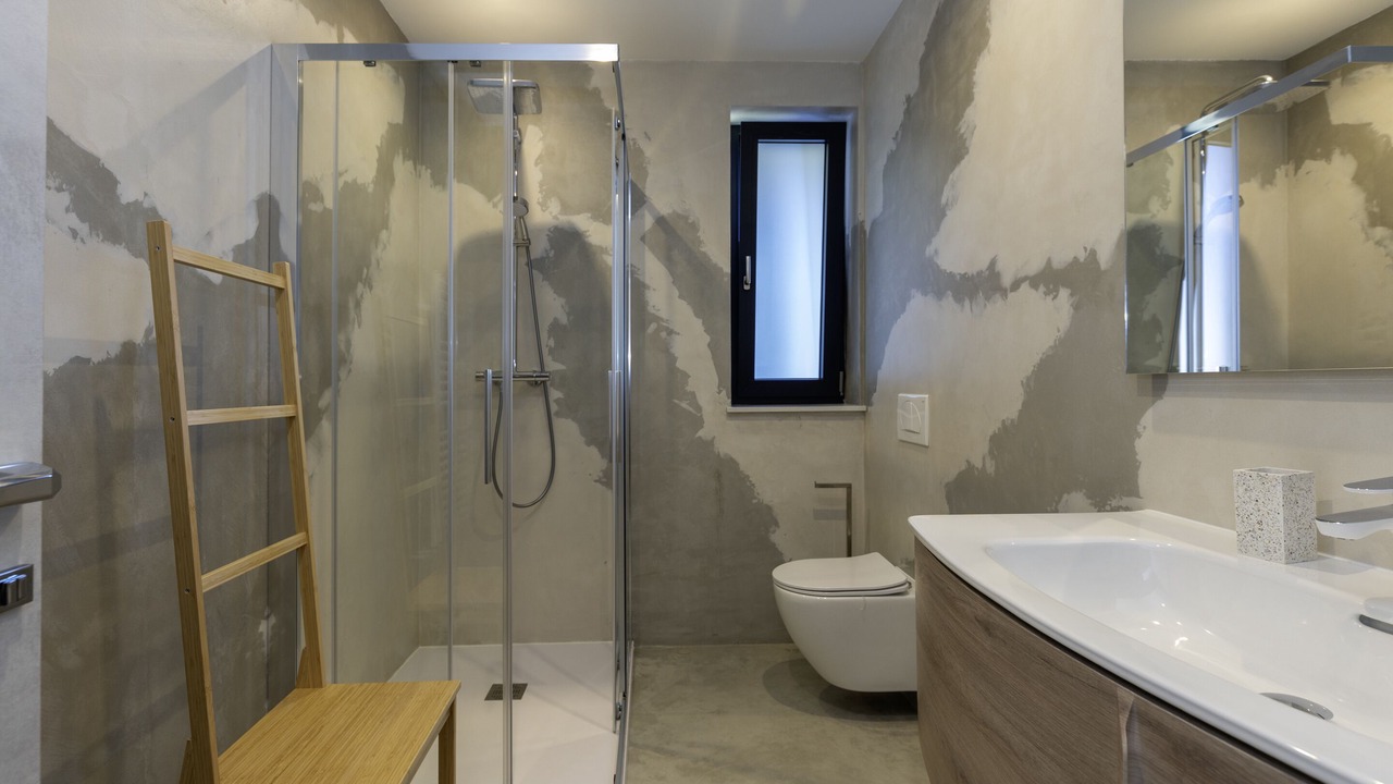 Photo of Bathroom in Brgod