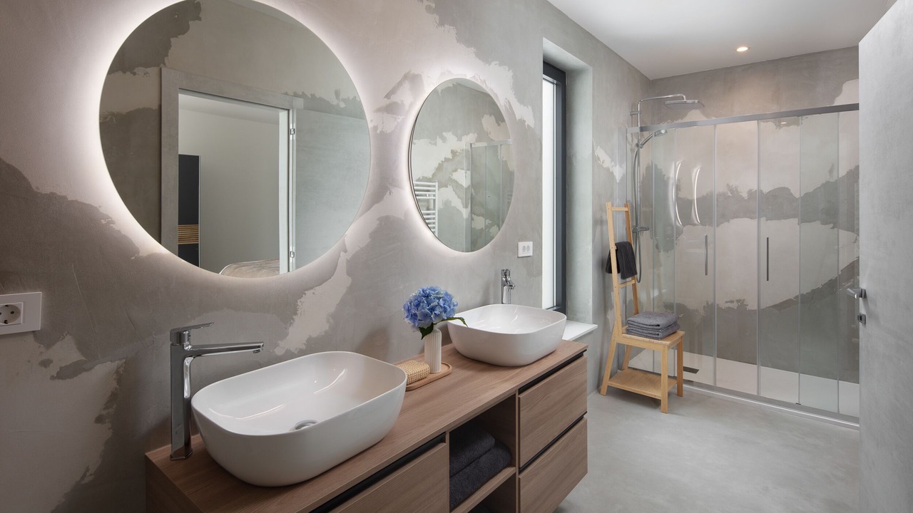 Photo of Bathroom in Brgod