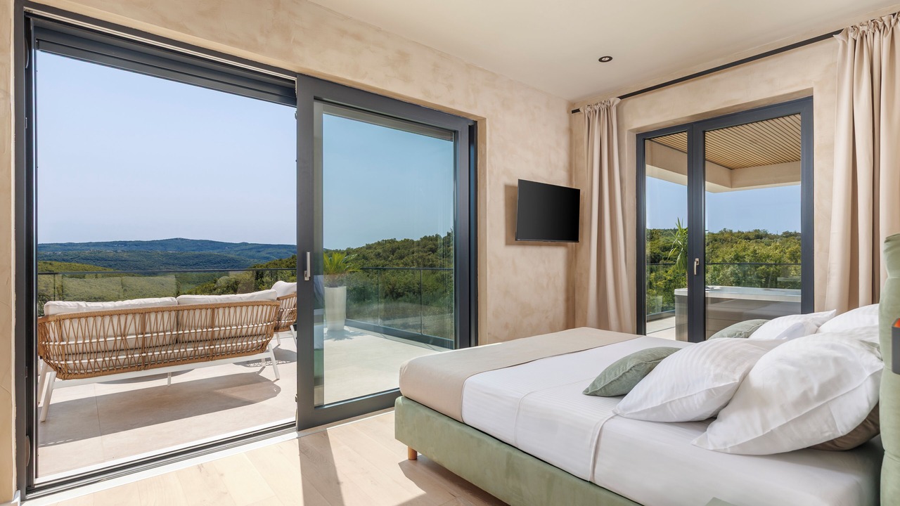 Photo of Bedroom in Kunj