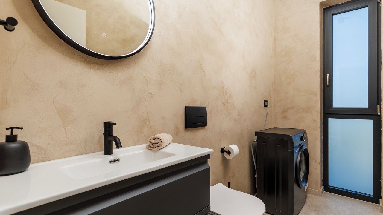 Photo of Bathroom in Kunj