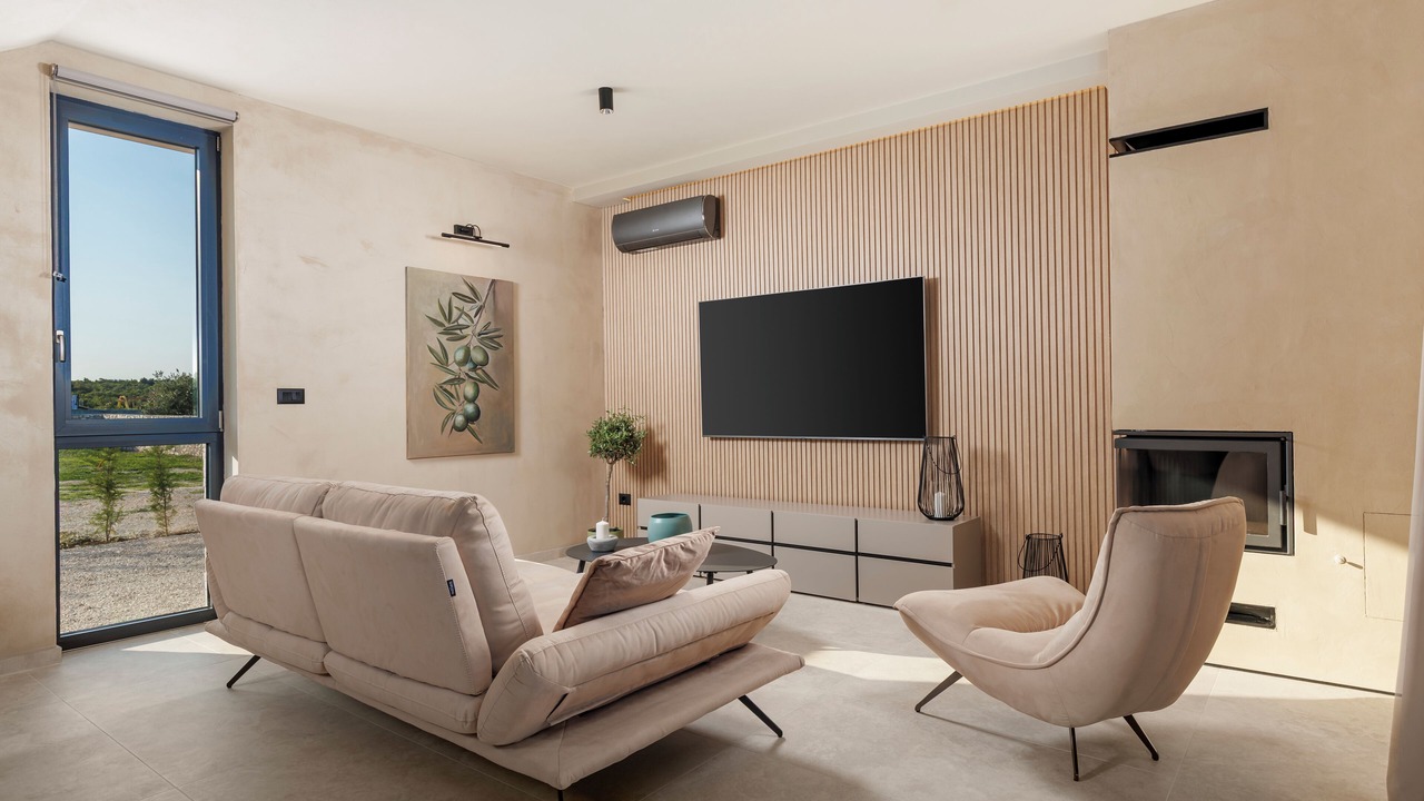 Photo of Livingroom in Kunj