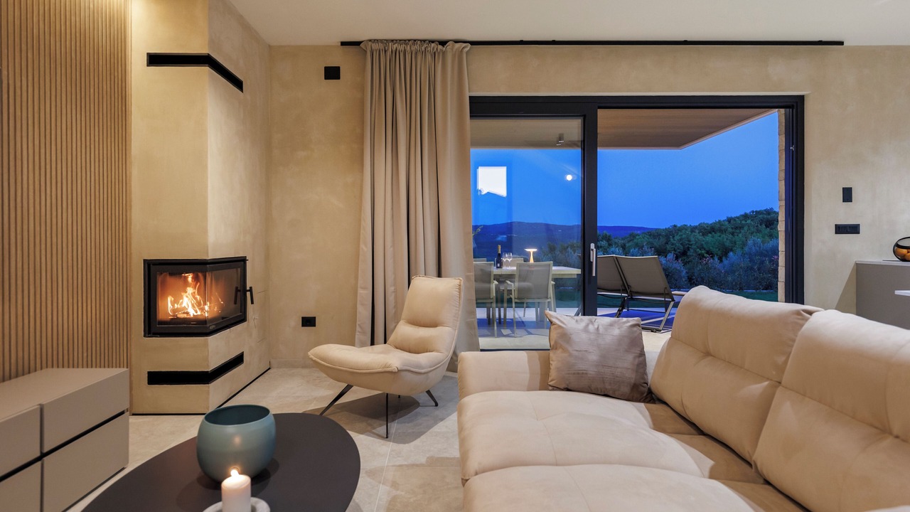 Photo of Livingroom in Kunj