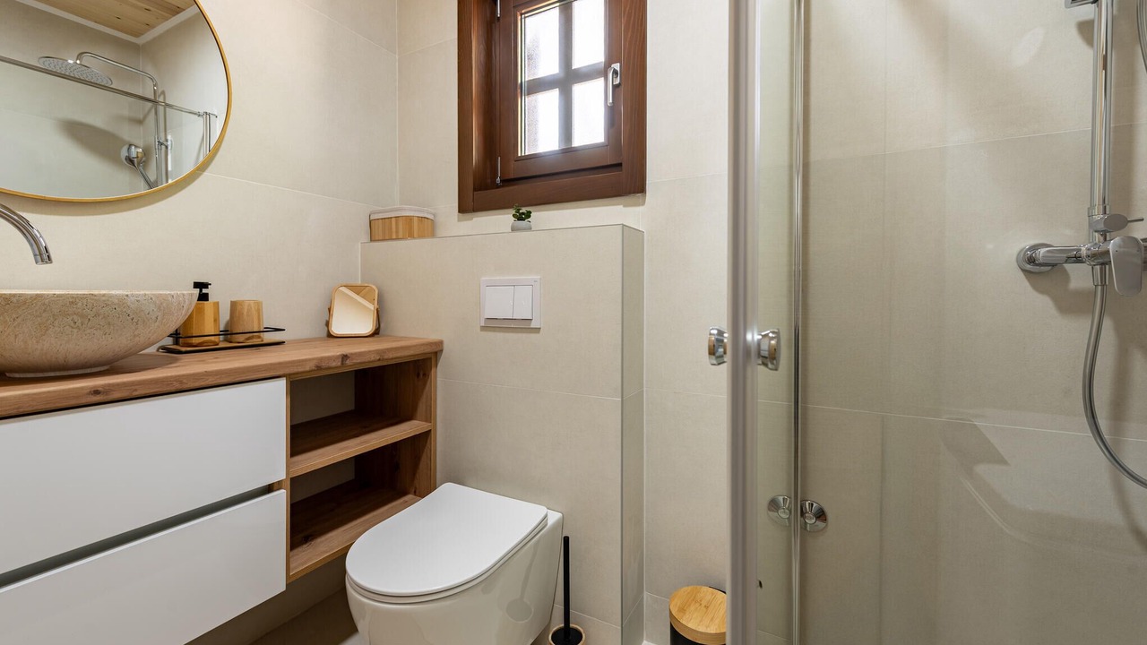 Photo of Bathroom in Seliste
