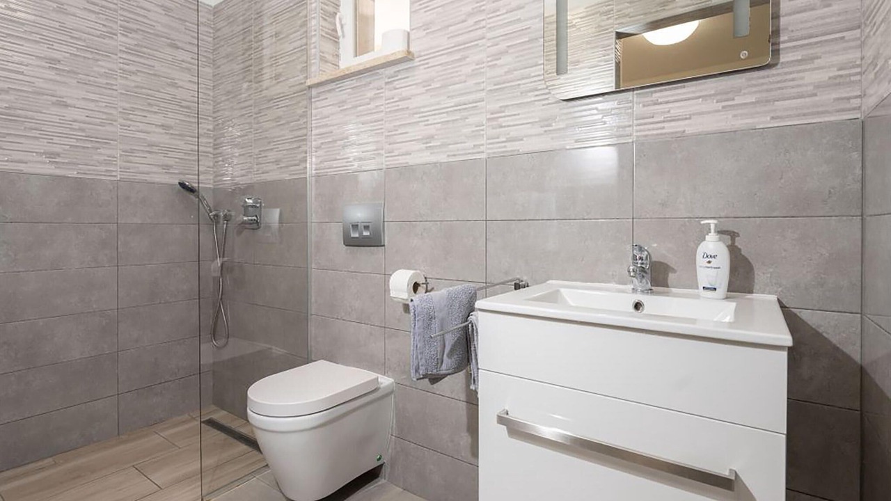 Photo of Bathroom in Zupanici