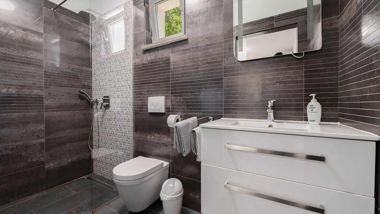 Photo of Bathroom in Zupanici