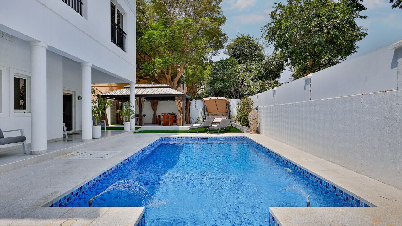 Photo of Outdoor in Dubai