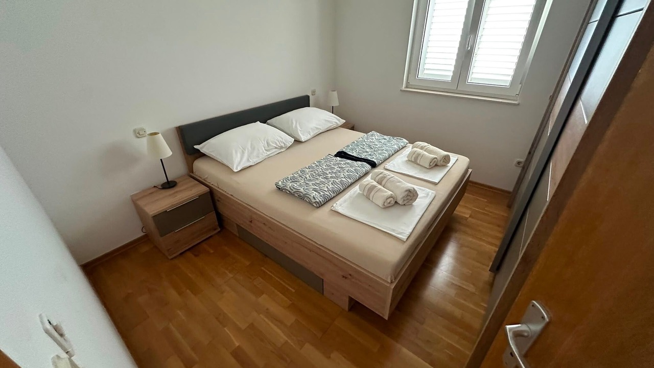 Photo of Bedroom in Mirce