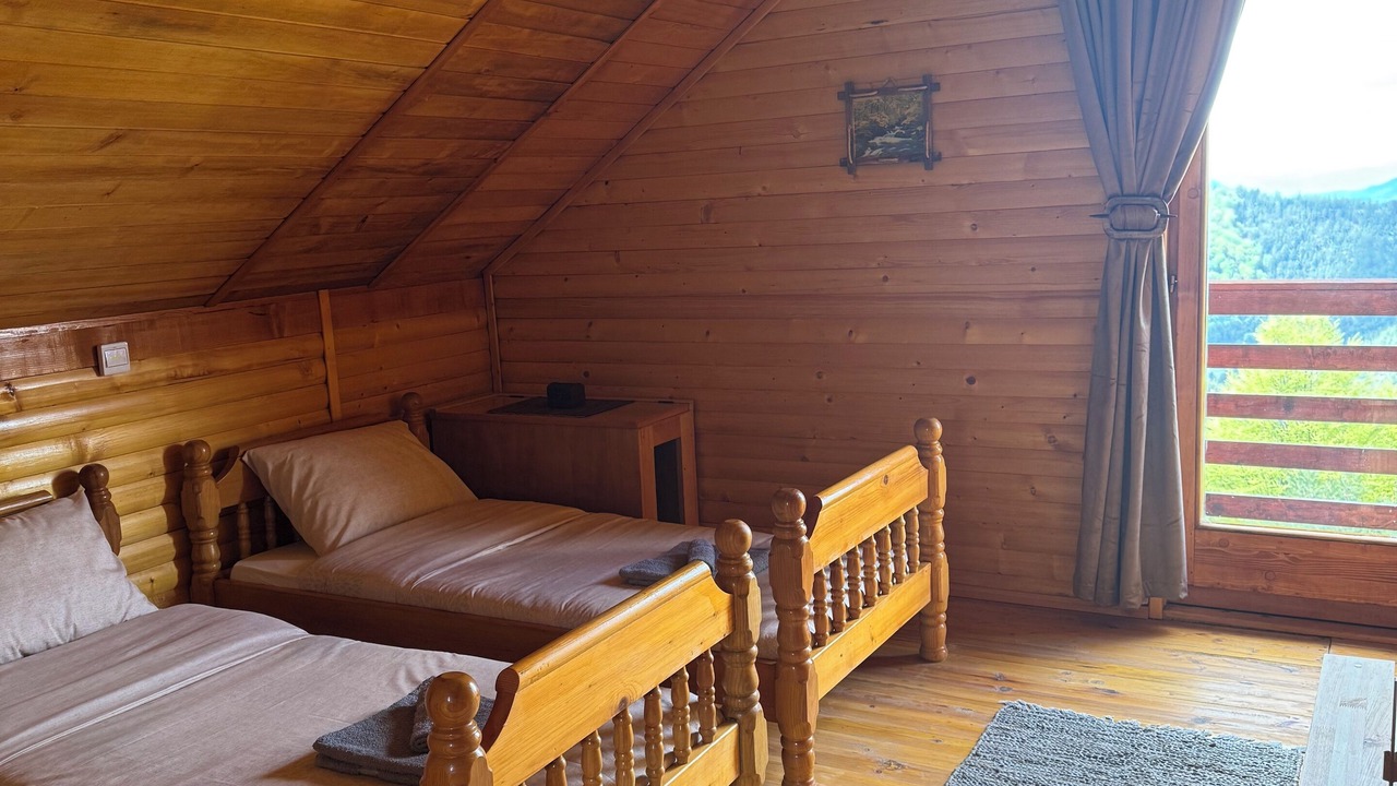 Photo of Bedroom in Kremna