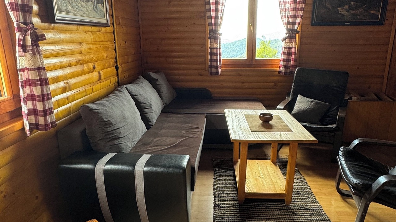 Photo of Livingroom in Kremna