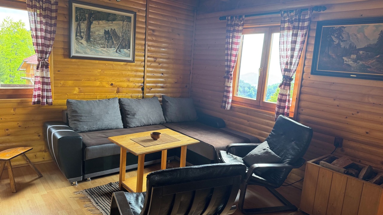 Photo of Livingroom in Kremna