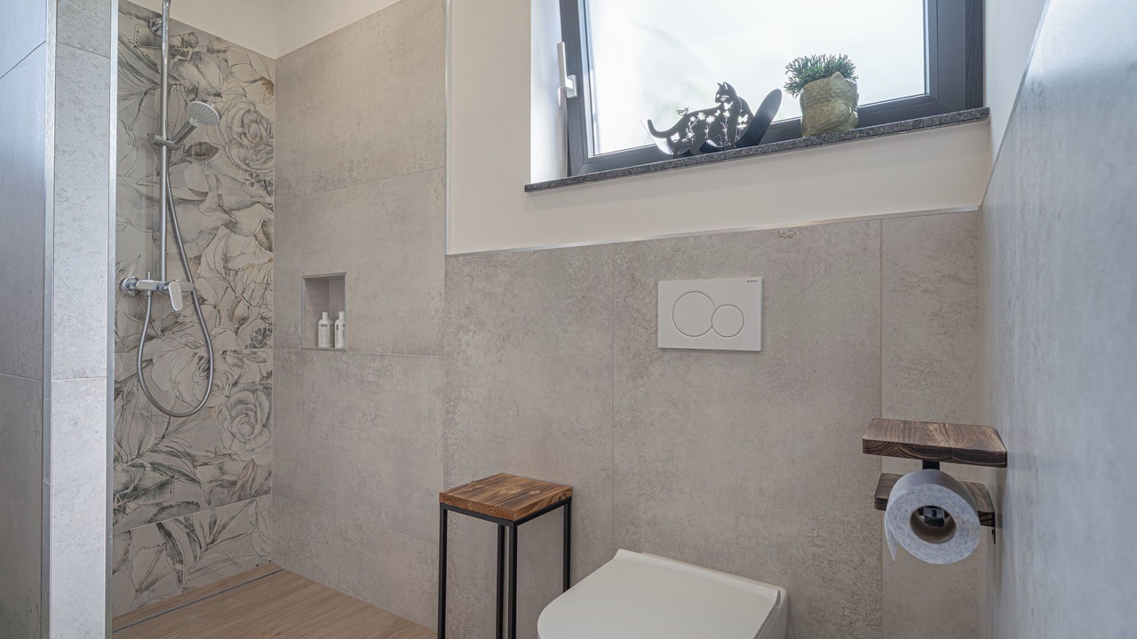 Photo of Bathroom in Tisina