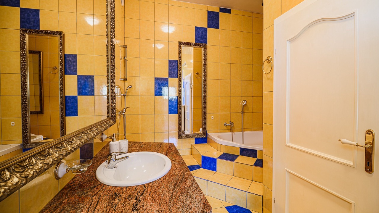 Photo of Bathroom in Spodnja Polskava