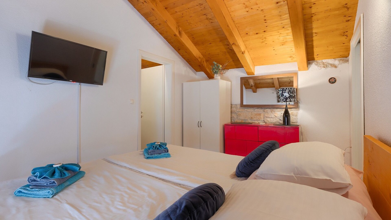 Photo of Bedroom in Bibici