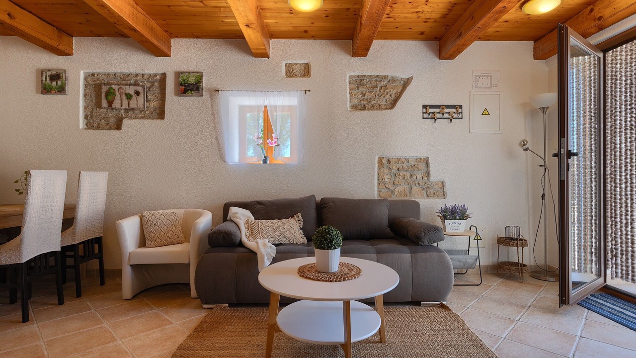 Photo of Livingroom in Bibici