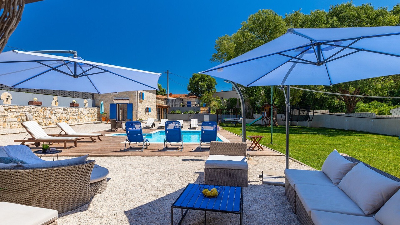 Photo of Patio Balcony in Bibici