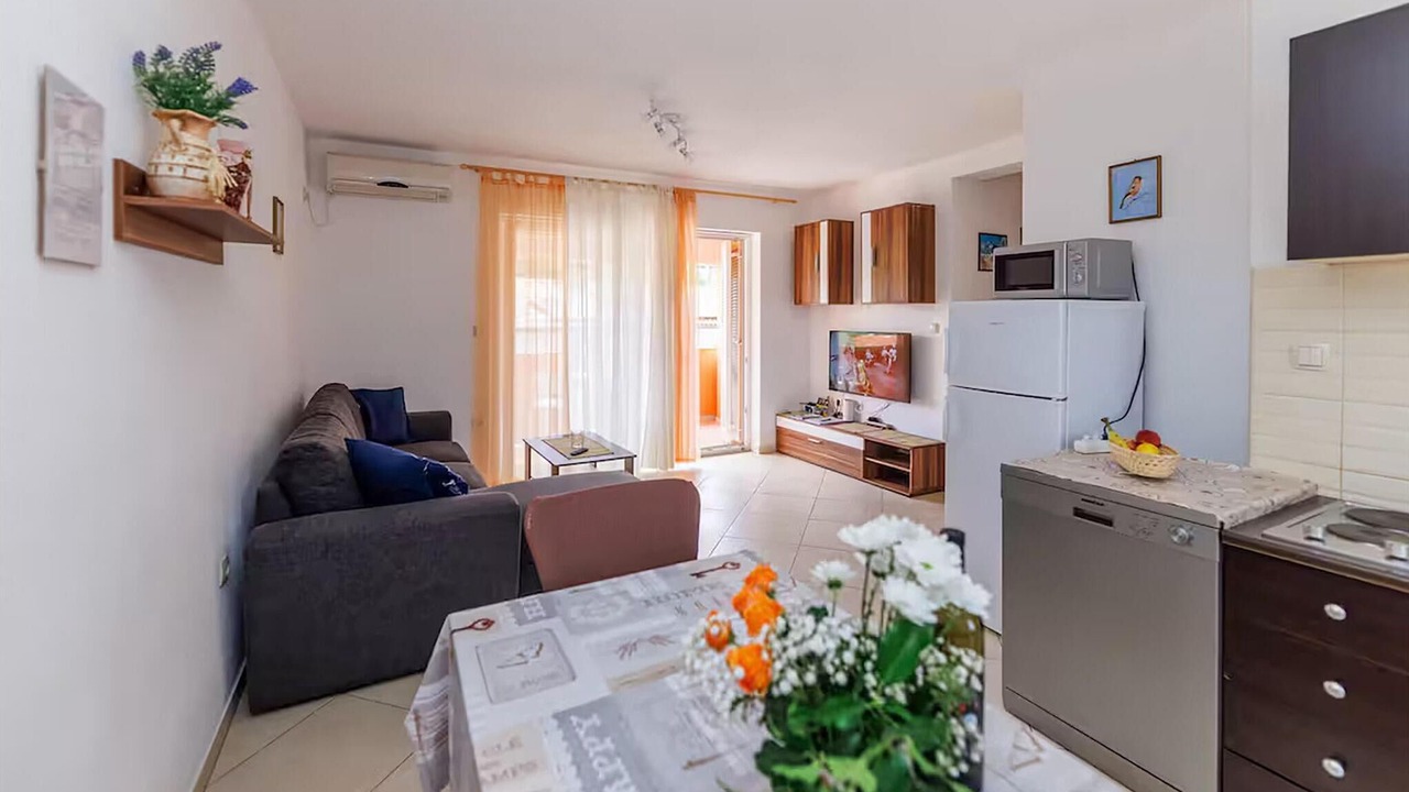 Photo of Bedroom in Soline