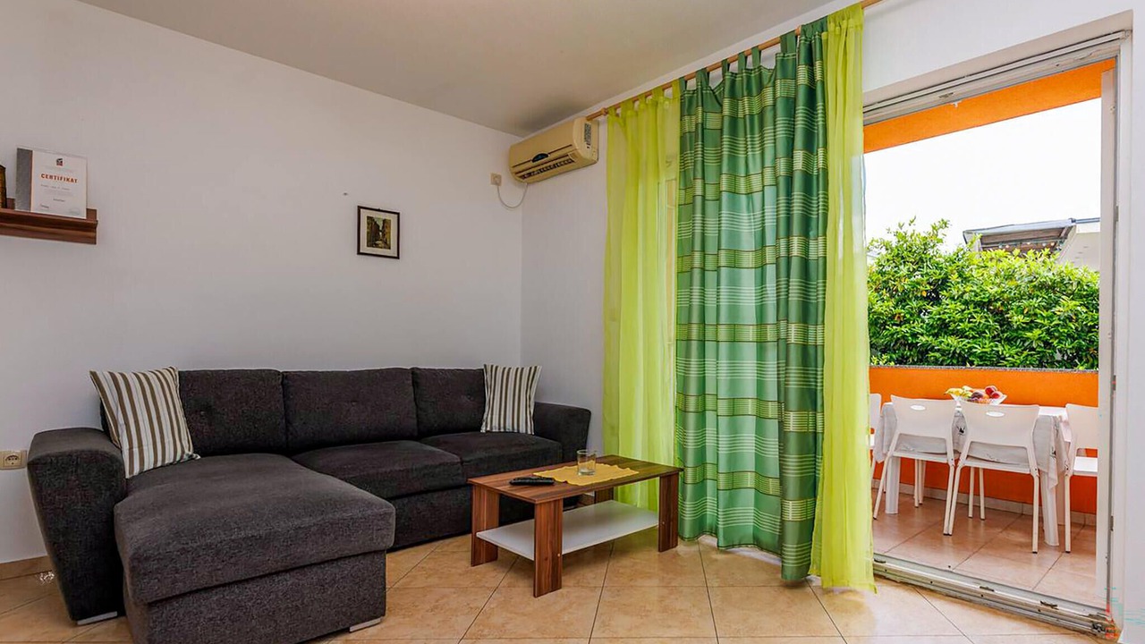 Photo of Bedroom in Soline