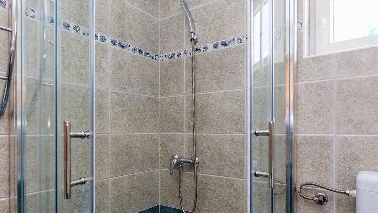 Photo of Bathroom in Soline