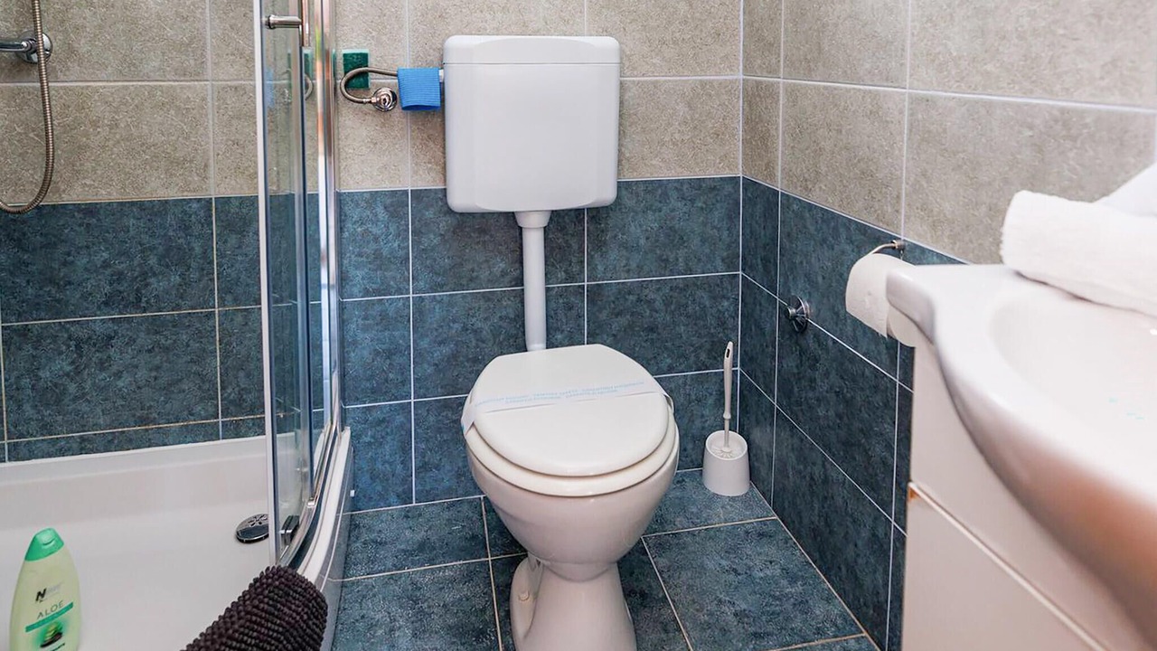 Photo of Bathroom in Soline