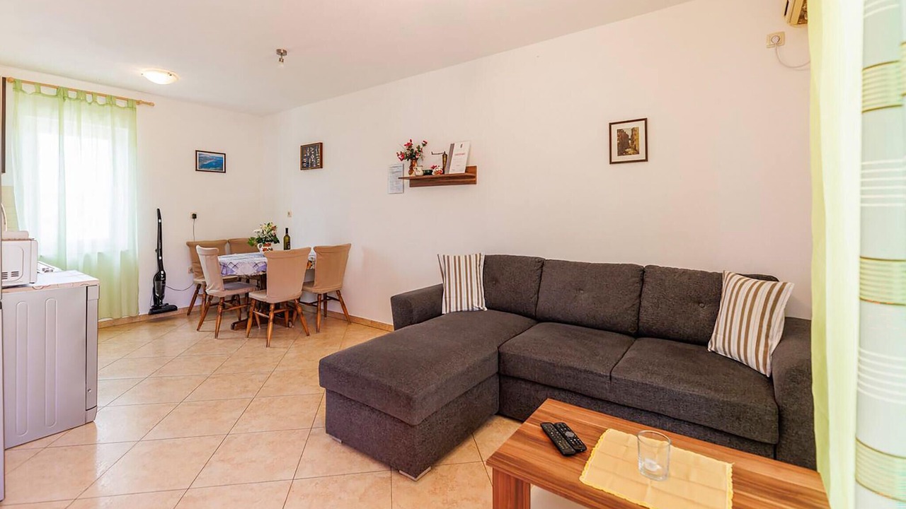 Photo of Bedroom in Soline