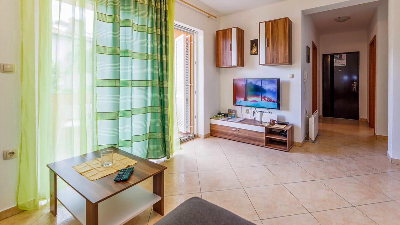 Photo of Bedroom in Soline