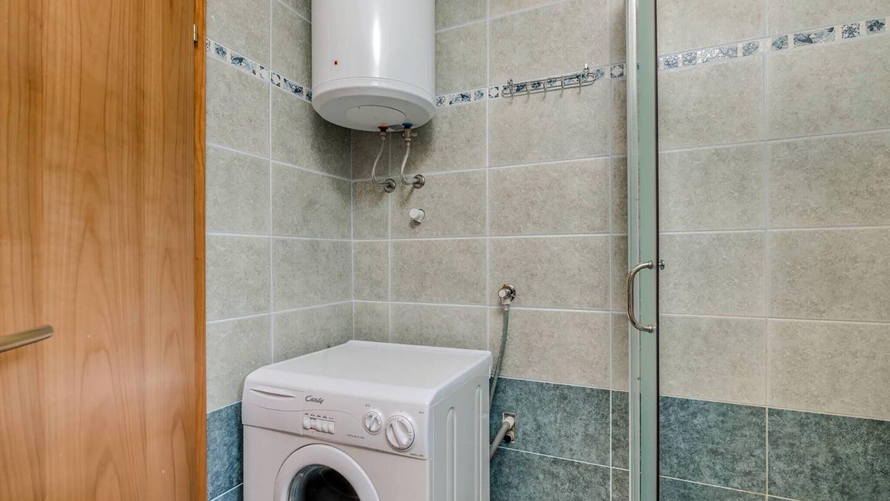 Photo of Bathroom in Soline