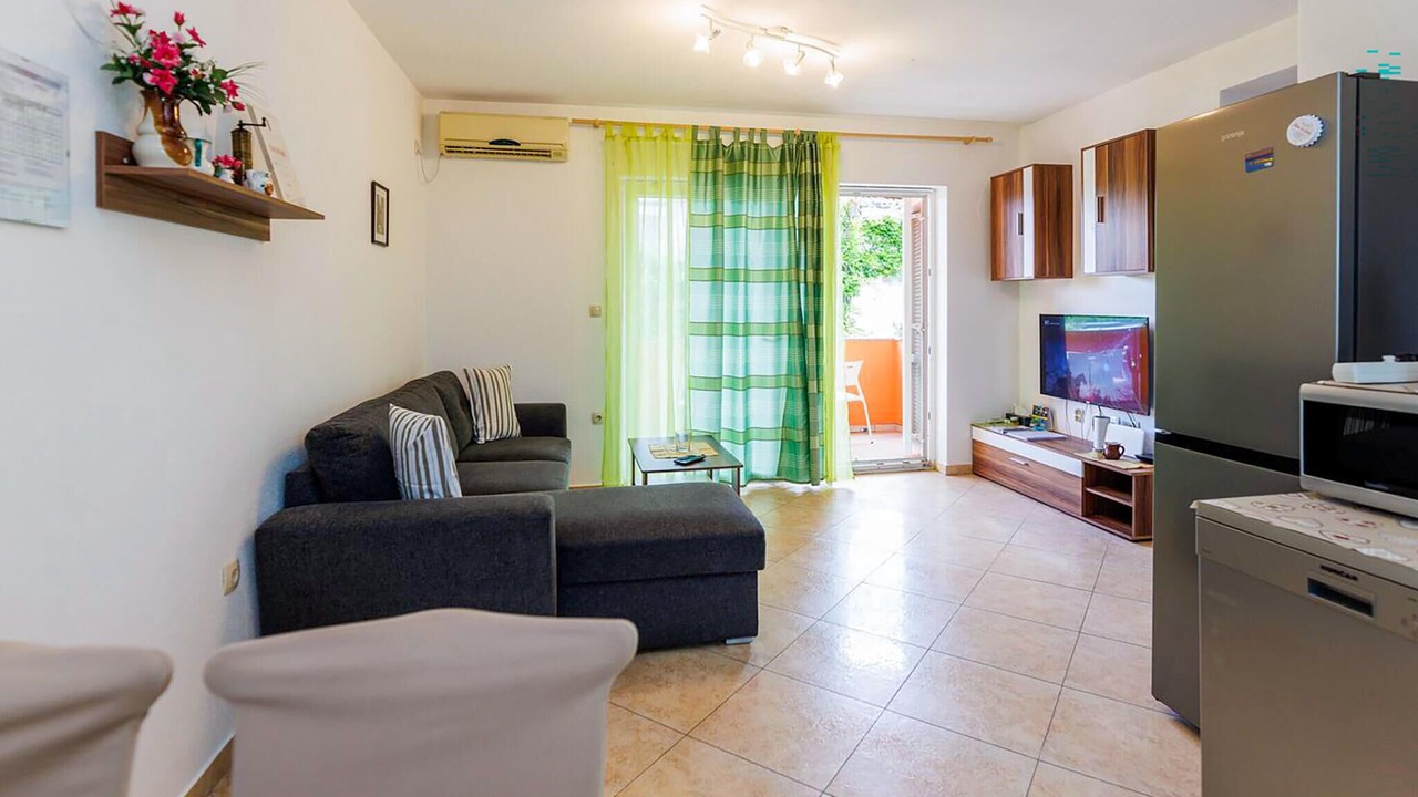 Photo of Bedroom in Soline