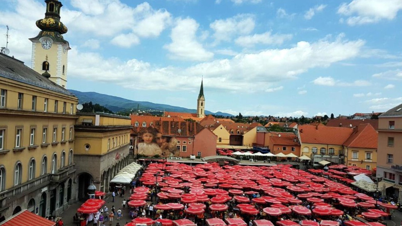 Photo of Outdoor in Zagreb
