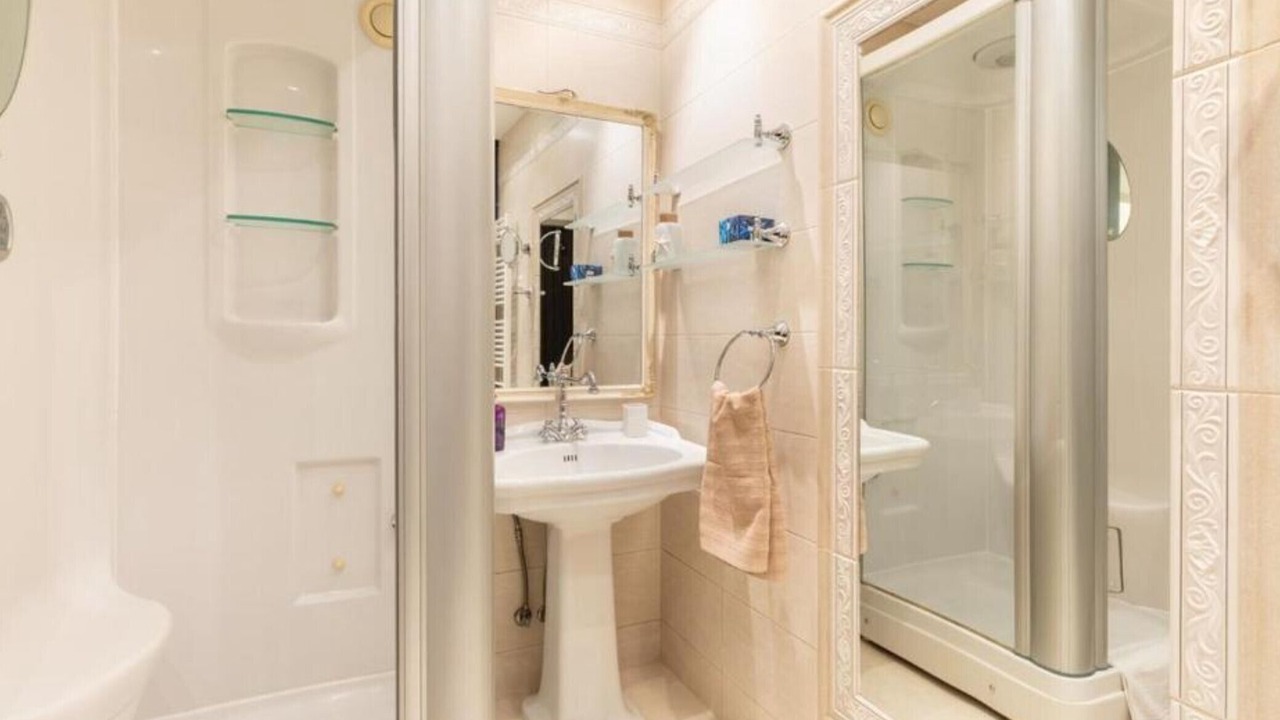 Photo of Bathroom in Zagreb