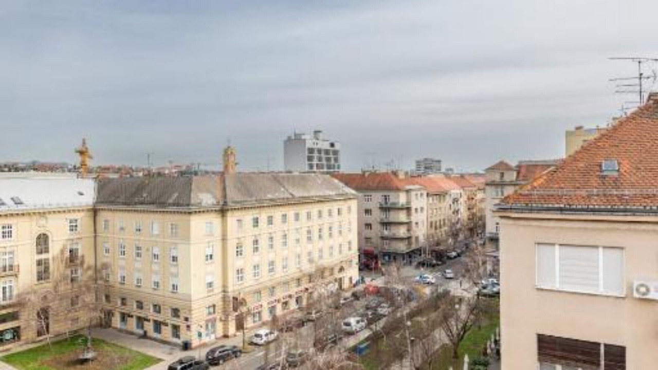 Photo of Outdoor in Zagreb
