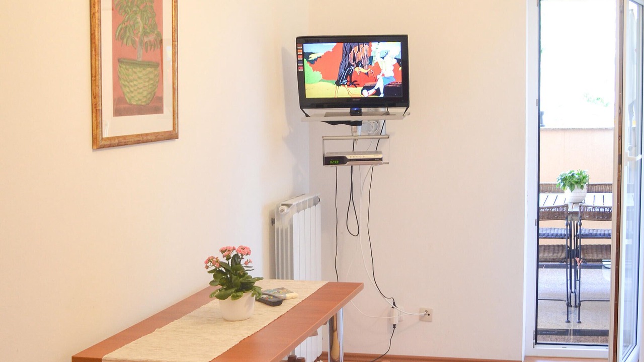 Photo of Bedroom in Turanj